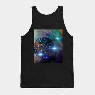 Universal Mind Tank Top